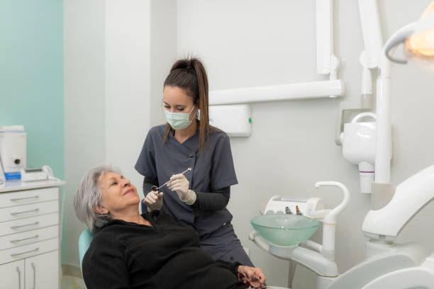 Best Emergency Treatment for Jaw Pain or Injury in Emmaus, PA